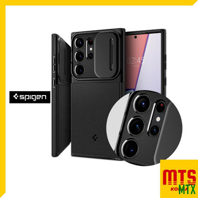 MTX旗艦店SPIGEN Galaxy S23 S23+ Ultra case 鉸鏈保護 手機保護