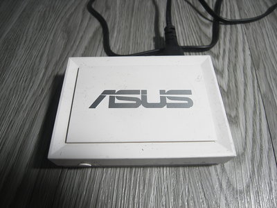 二手 華碩 ASUS HomePlug AV 電源線網路橋接器200Mpbs PL-X31