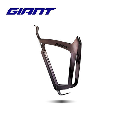 GIANT捷安特Aurora輕量鋁合金水壺架山地公路自行車裝備(贈螺絲)