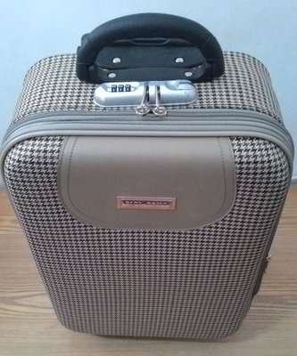 [Paul Brill] 精美時尚行李箱 手提箱 旅行箱
