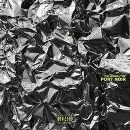 波特諾爾樂團 Port Noir / The New Routine 全新規範CD，進口版全新108/10/8發行