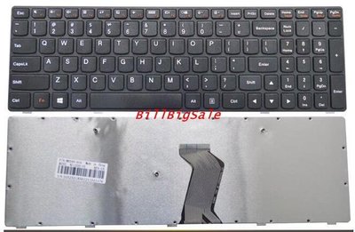 G560A G560L規格鍵盤 聯想 G560 G565 G560A G560L G570 Z560 G770 筆記型電