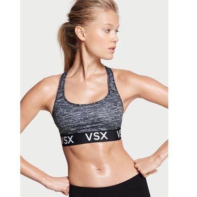 AsukA的窩窩~(衣) Victoria's Secret維多利亞的秘密VSX瑜珈健身運動內衣背心