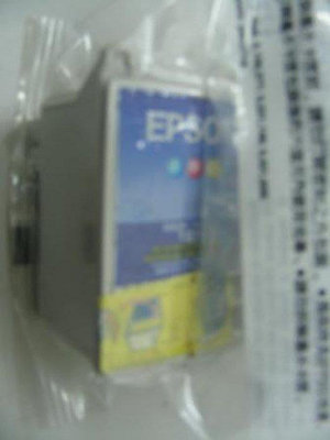☆呈運☆庫存品 EPSON T029 裸裝原廠彩色墨水匣 C60 / C61 / CX3100
