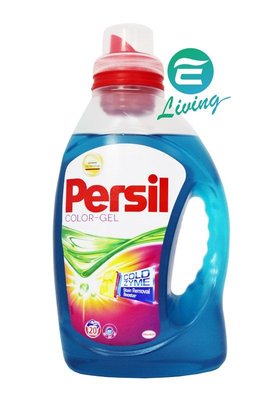 【易油網】【缺貨】PERSIL 強力洗淨 1.46L (藍色)高效能洗衣精 20杯 COSTCO好市多