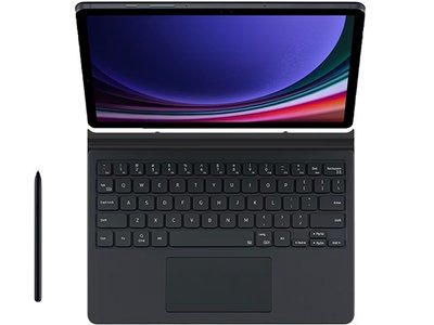 (台中手機GO)三星 SAMSUNG Galaxy Tab S9 Ultra 鍵盤套裝組 5G平板