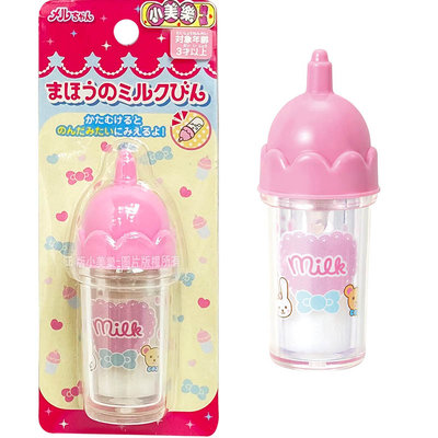 【3C小苑】PL51572 正版 日本 牛奶瓶2022 (不含娃娃) 家家酒 小美樂配件 洋娃娃 小女生 生日 禮物