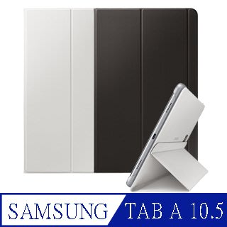 【正3C】全新附發票Samsung Tab A 10.5 T590/T595原廠皮套 現貨~