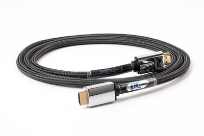 sens117 一條絕對超值的德城 DC Cable ID-42C 2.1V 8K HDMI訊號線1M
