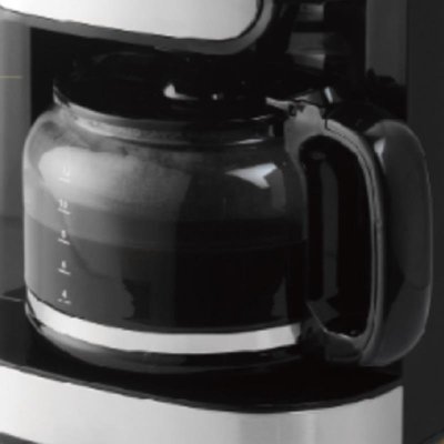Kolin 歌林 自動研磨/美式咖啡壺 KCO-LN403B 專用壺，另外有賣KCO-LN406B
