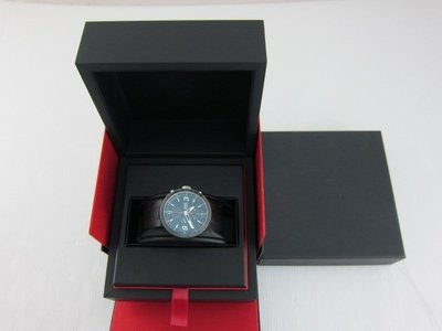 ORIS 67476594174RS TT1 陶瓷上圈計時機械腕錶(黑/橡膠/45mm)*只要30000元(BM019)