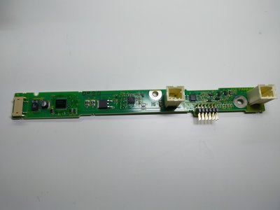 FANUC 風扇電路板 控制器 風扇板 A20B-8003-0023 0iC  8.4吋 LCD
