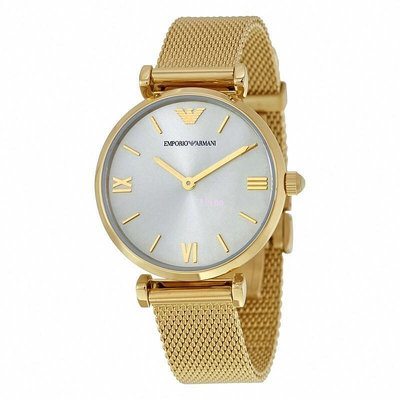 熱賣精選現貨促銷 EMPORIO ARMANI 亞曼尼手錶 AR1957 計時腕錶 手錶 歐美代購 明星同款