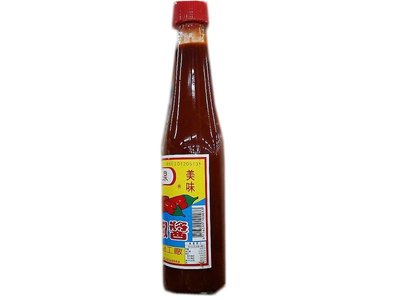 東泉辣椒醬-420克-正勤含稅-2500040