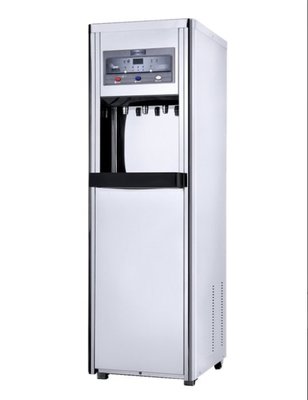 免運費~標準安裝 HAOHSING豪星HM-700冰溫熱飲水機 內含RO系統【送一年份濾心】