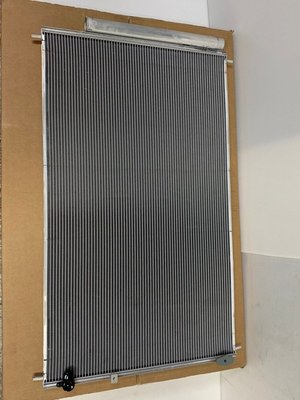 富翔汽車材料部屋HONDA ODYSSEY 3.5 2014-2017年 冷氣散熱排-正廠