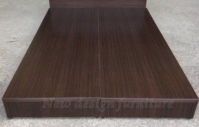 【N D Furniture】台南在地家具-6尺防蛀木心板經濟型3分床底/床板/床架/床底箱