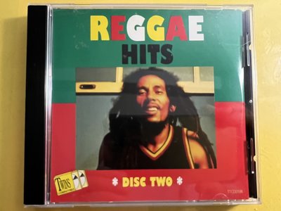 金牛座 REGGAE HITS DISC 2 (TRING唱片) Bob Marely/ Ruddy Thomas 音樂