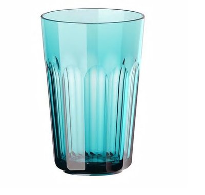 宜家新品 索頓 漱口杯 刷牙杯子天藍色國內代購水杯塑料杯