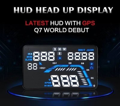 大新竹【阿勇的店】GPS HUD 抬頭顯示器5.5吋高清螢幕 BMW Z4 i3 i8 M X Z 系列 SERIES