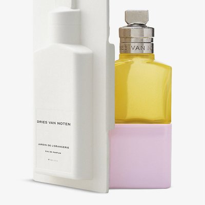 DRIES VAN NOTEN JARDIN DE L'ORANGERIE 香水100ml英國代購保證專櫃