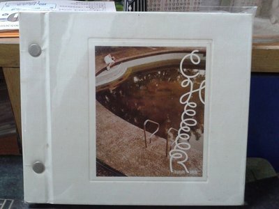 陳綺貞 DEMO+精選 CHEER 1998-2005年作品收九份的雨天紙盒精裝版CD+VCD (無側標版890$)二手