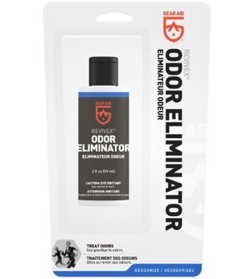 【Gear Aid】36132 美國 Revivex Odor Eliminator 除霉劑 臭味分解劑 McNETT