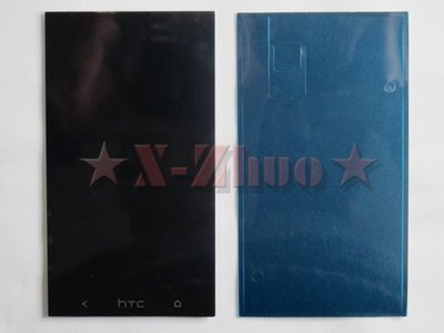 ☆群卓☆全新 HTC New One M7 801E 面板 總成 螢幕『無帶框』+ 送膠條 黑(預訂)