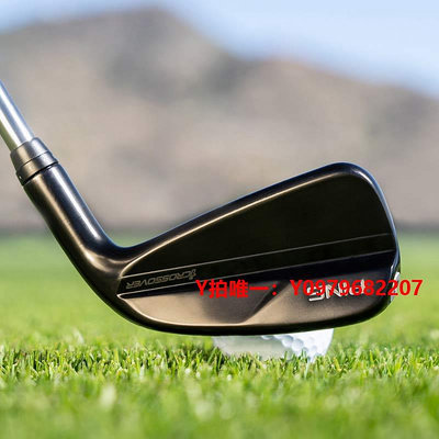 高爾夫球桿新款PING高爾夫球桿CROSSOVER男士G430開球鐵桿2號3號4號鐵桿長鐵