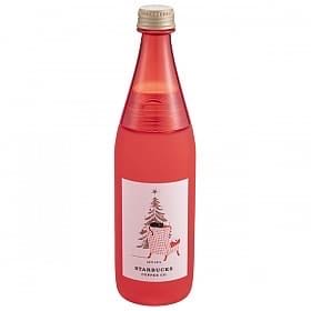 星巴克 紅色耶誕酒瓶冷水壺 starburst 2020/11/04上市