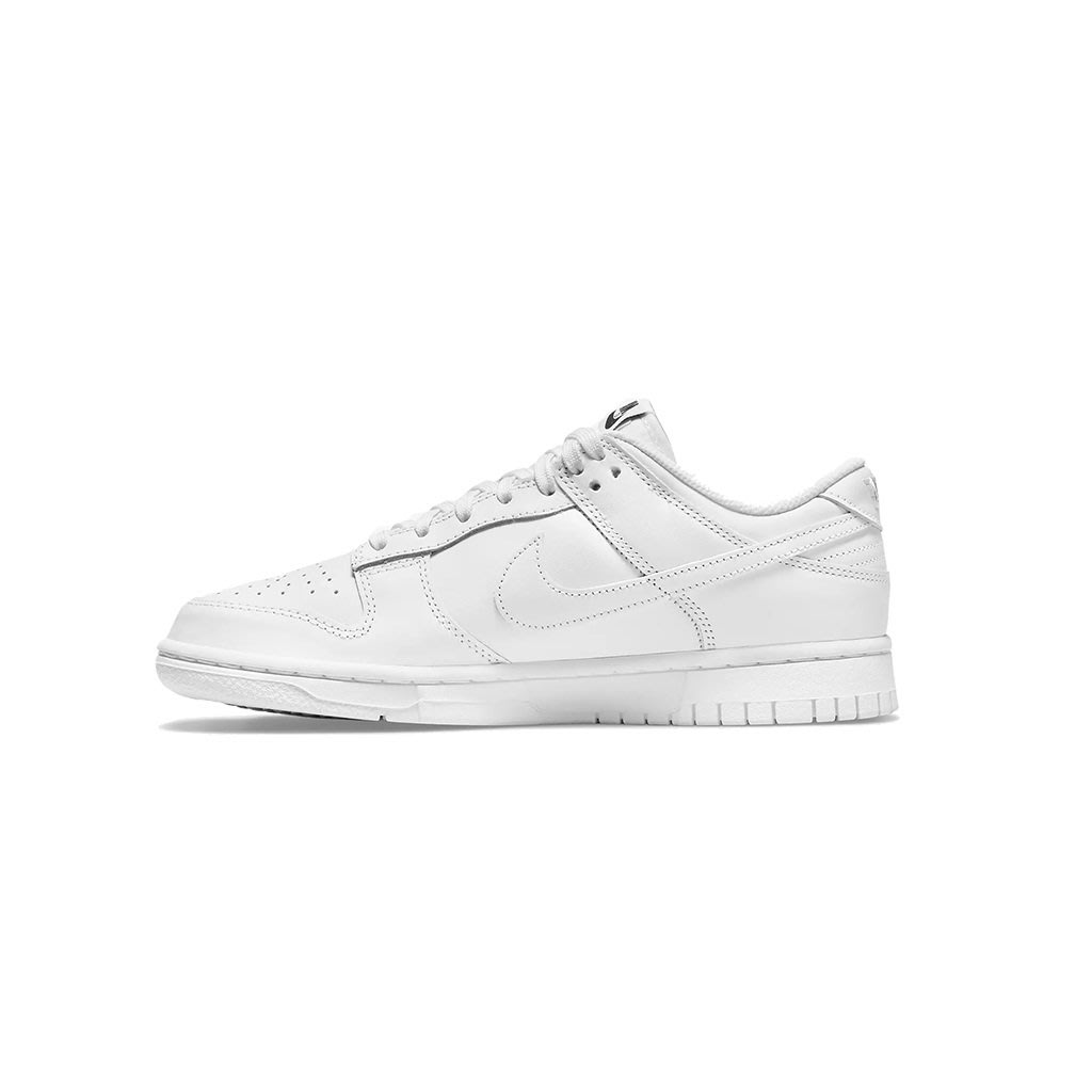 A-KAY0】NIKE W DUNK LOW TRIPLE WHITE 白【DD1503-109】 | Yahoo奇摩拍賣