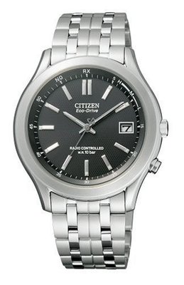 日本正版 CITIZEN 星辰 FRD59-2391 光動能 手錶 男錶 電波錶 日本代購