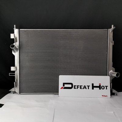 【DH】FORD FOCUS 1.5T全鋁製高效能水箱