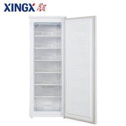 XINGX 星星【XFL-230JD】 198公升 直立式冷凍櫃