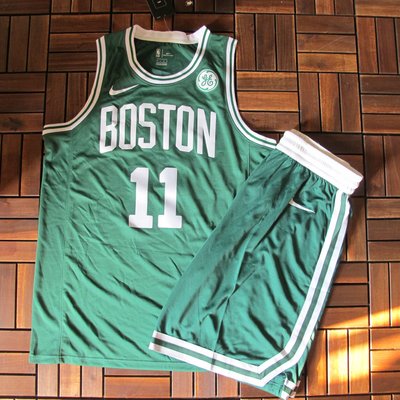NBA2018全明星賽球衣  波士頓塞爾提克隊  irving凱里·厄文 Curry Durant 湯普森 大童