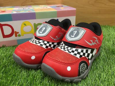 Dr.Apple幼兒機能性童鞋211175