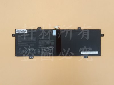 軒林-全新原裝C21N1833 筆電電池 適用 UX431D UX431FL UX431F UX431FN#CC219
