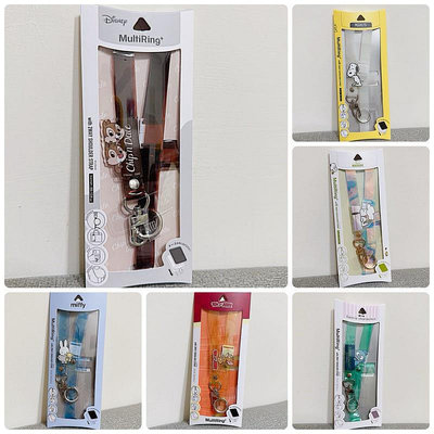 日本 兩用 透明 人魚漢頓 史努比 米飛兔 湯姆貓與傑利鼠 奇奇蒂蒂 手機吊繩掛繩 吊飾 掛飾