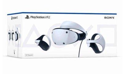 【桌子電玩】PS5 台灣公司貨 現貨 全新 SONY PlayStation VR2 台南電玩