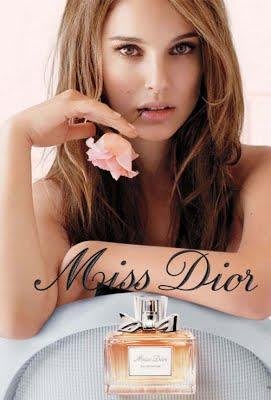 Dior 迪奧 Miss Dior 恬漾淡香水 EDT 100ml