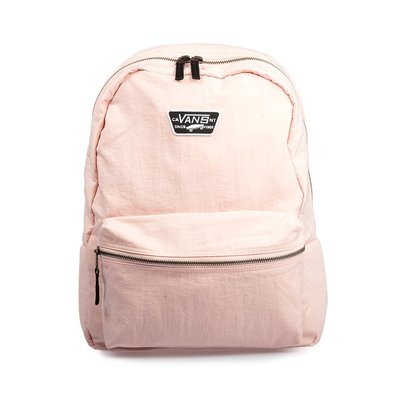 CHIEF’ VANS 美版 EXPEDITION BACKPACK 粉紅色 後背包 潮流包 運動包 電腦包
