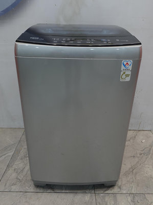 二手家電 推薦【TECO 東元】10公斤 直驅 變頻 直立式 單槽 洗衣機 W1068XS 2020 桃園 新北 台北