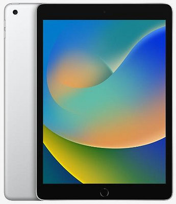 【HC3C】[全新] iPad 第九代10.2 吋 64G WiFi (銀色)