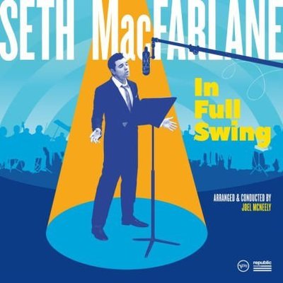 絕對搖擺 In Full Swing / 賽斯麥克法蘭 Seth MacFarlane---5786826