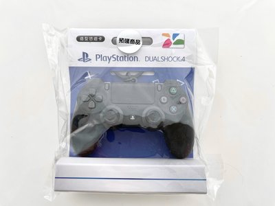 PlayStation 4 PS4  DS4搖桿造型悠遊卡 ☆湘湘小舖☆