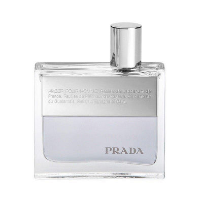 波妞的小賣鋪 Prada普拉達同名經典男士淡香水50-100ml·