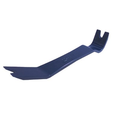 AMON門板分離器-藍色 日本Rig拆裝DIY工具 主機面板起子 車門板分離起子 塑膠起子1425【行車碼頭】