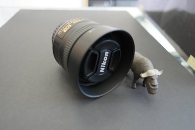Nikon DX AF-S NIKKOR 35mm1:1.8G