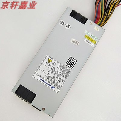 原裝全漢 FSP400-601UG 1U伺服器 工控機400W電源 白牌80PLUS
