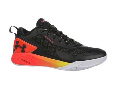 Under Armour Micro G Clutchfit Drive 2 Low 勇士Curry us7891011
